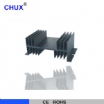 solid state relay heating radiator CX-B