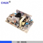 Open Frame Switching Power Supply PS-65 65w 12v 24v 5v On PCB Board Type SMPS