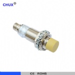 without cable M18 inductive cylinder type proximity sensor switch