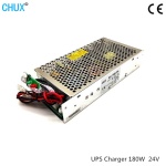 180W 12V 13.5A 24V Universal AC UPS/Charge Function Monitor Switching Power Supply Battery Charger Output SMPS