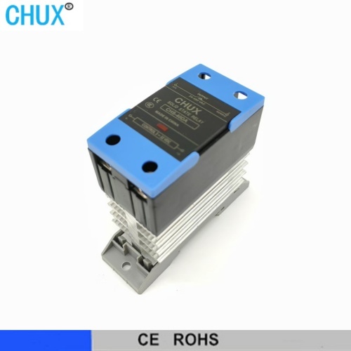 CHS-
