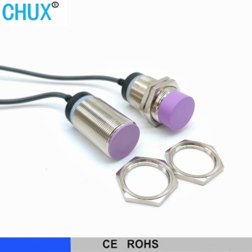 M30 NPN PNP Cylinder Inductive Proximity Motion Sensor Position Switch