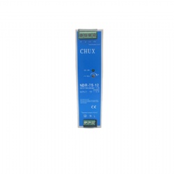 75W 12V Din Rail Power Supply